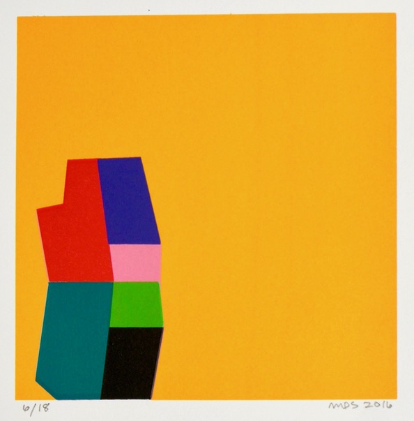 Gone Fishing 1 | Michael Smither