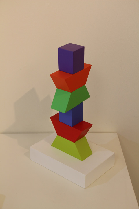5 Duo Pleasure Boats | Michael Smither