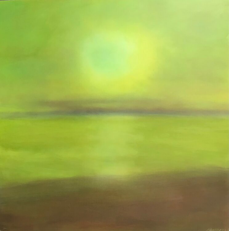 Christine Gregory