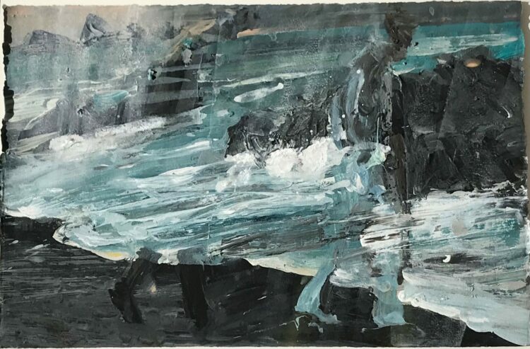Euan Macleod