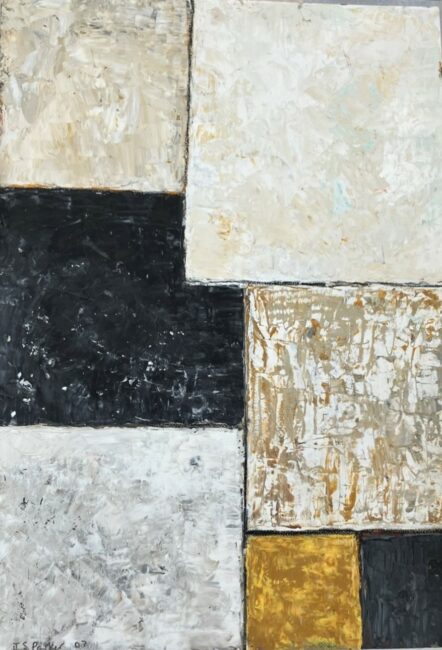 Parker - The Diversion Gallery