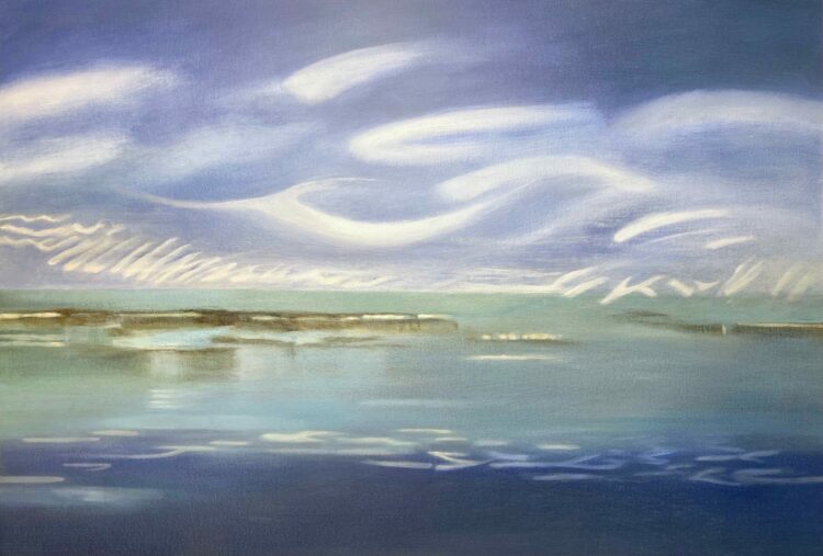 Claire Beynon