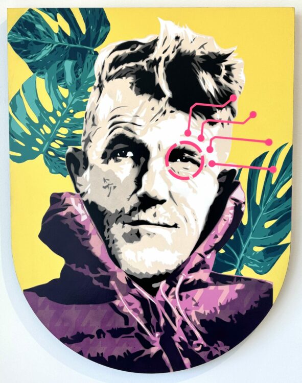 Brad Novak