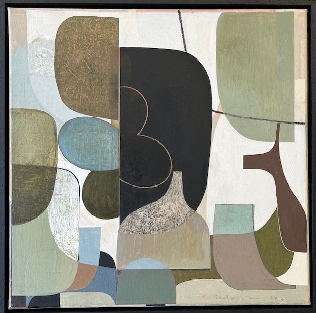Bridget Bidwill